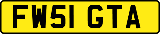 FW51GTA