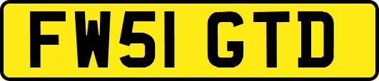 FW51GTD