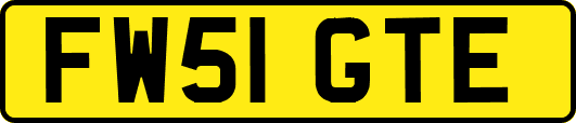 FW51GTE