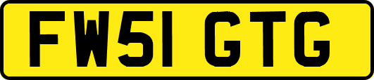 FW51GTG