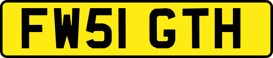 FW51GTH