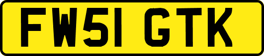 FW51GTK