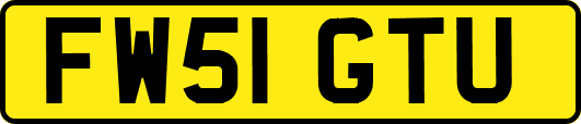 FW51GTU