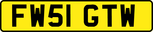 FW51GTW