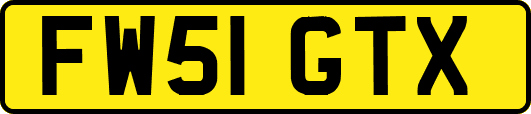 FW51GTX