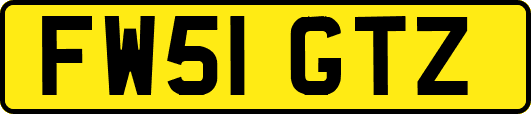 FW51GTZ