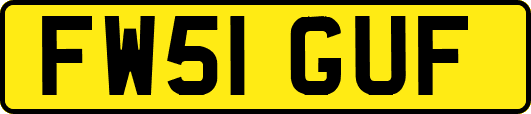 FW51GUF