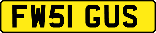 FW51GUS