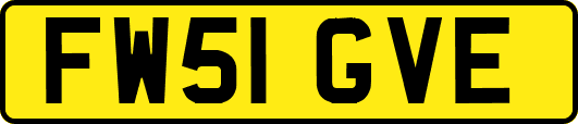 FW51GVE