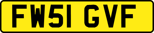 FW51GVF