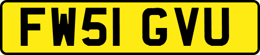 FW51GVU