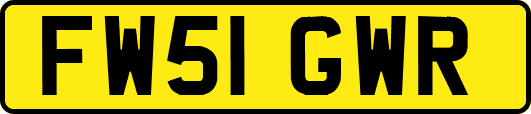FW51GWR