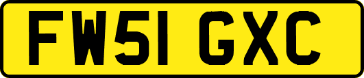 FW51GXC