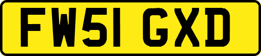 FW51GXD