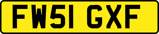 FW51GXF