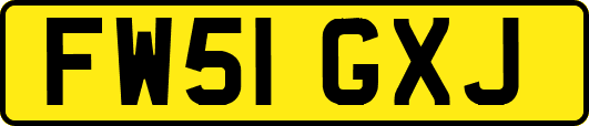 FW51GXJ