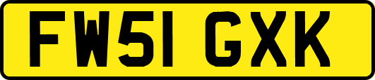 FW51GXK