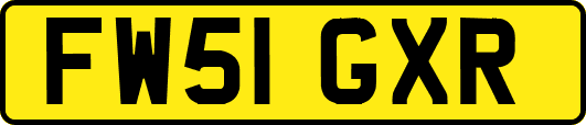 FW51GXR