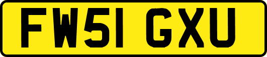 FW51GXU