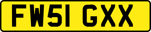 FW51GXX