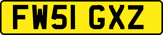 FW51GXZ