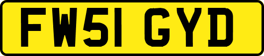 FW51GYD