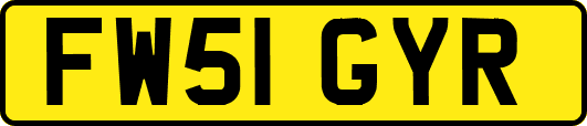 FW51GYR