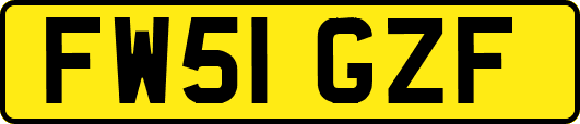 FW51GZF