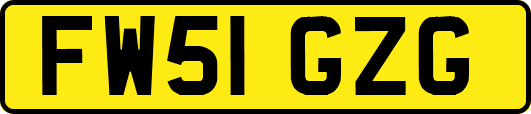 FW51GZG
