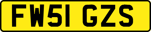 FW51GZS