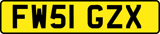 FW51GZX