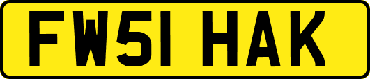 FW51HAK