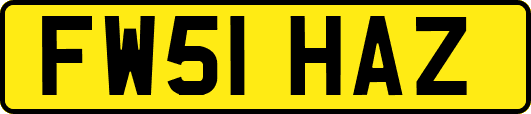 FW51HAZ