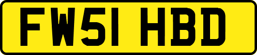 FW51HBD