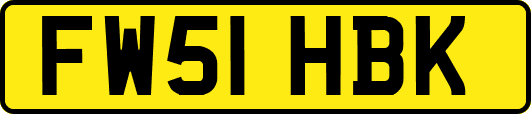 FW51HBK