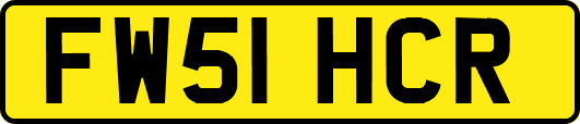 FW51HCR