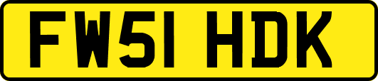 FW51HDK