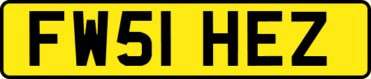 FW51HEZ
