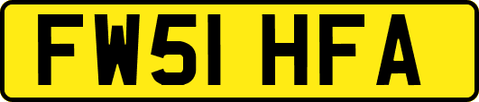 FW51HFA