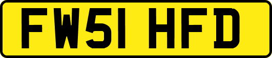 FW51HFD