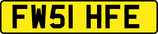 FW51HFE