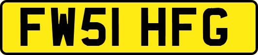 FW51HFG