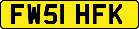 FW51HFK