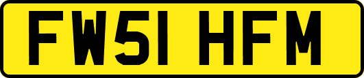 FW51HFM