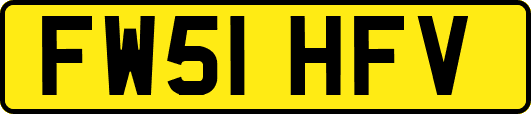 FW51HFV