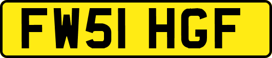 FW51HGF