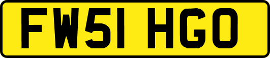 FW51HGO