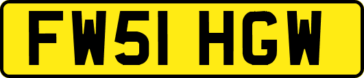 FW51HGW