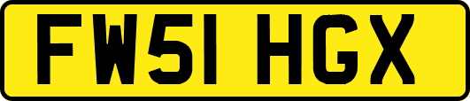 FW51HGX