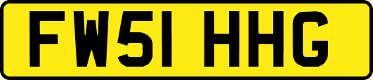 FW51HHG